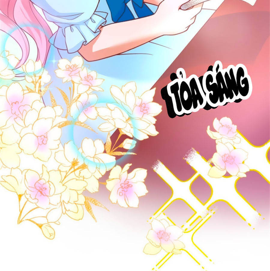 kế hoạch tự cứu của phản phái ma nữ chapter 4 26