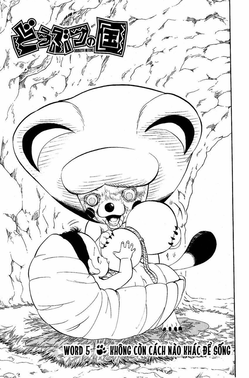 doubutsu no kuni chapter 5 2