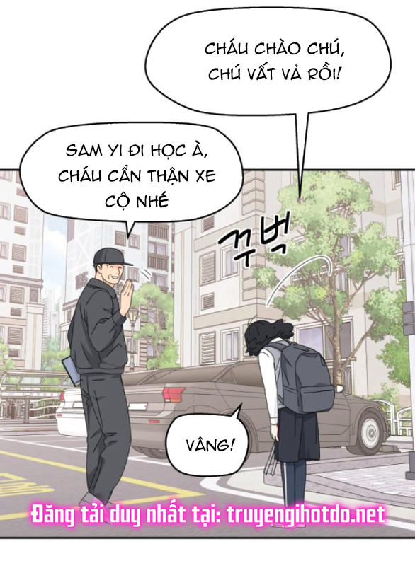 sam yi tái sinh chapter 14.2 21