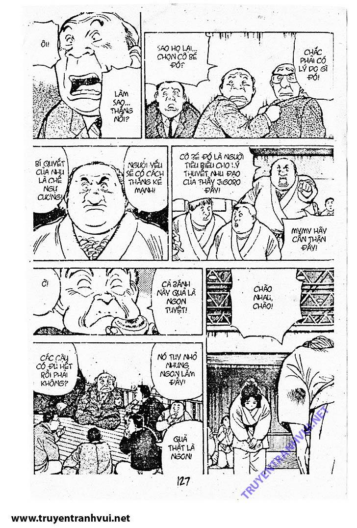 yawara chapter 183 17