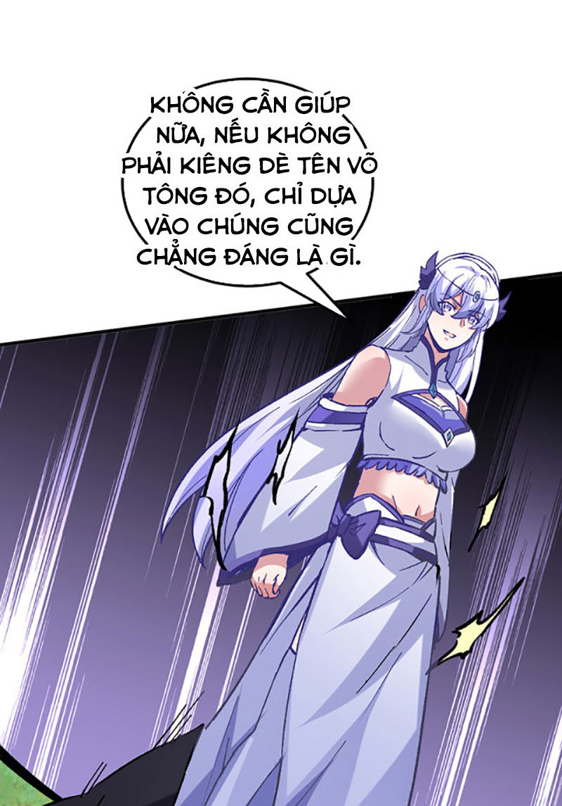 võ đạo độc tôn chapter 373 54