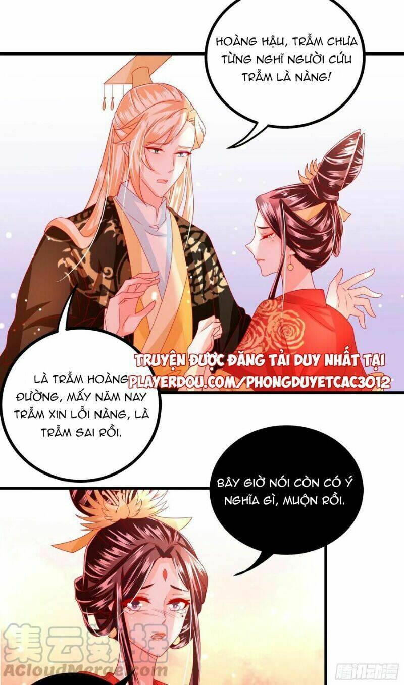 ta phải làm hoàng hậu chapter 32 24