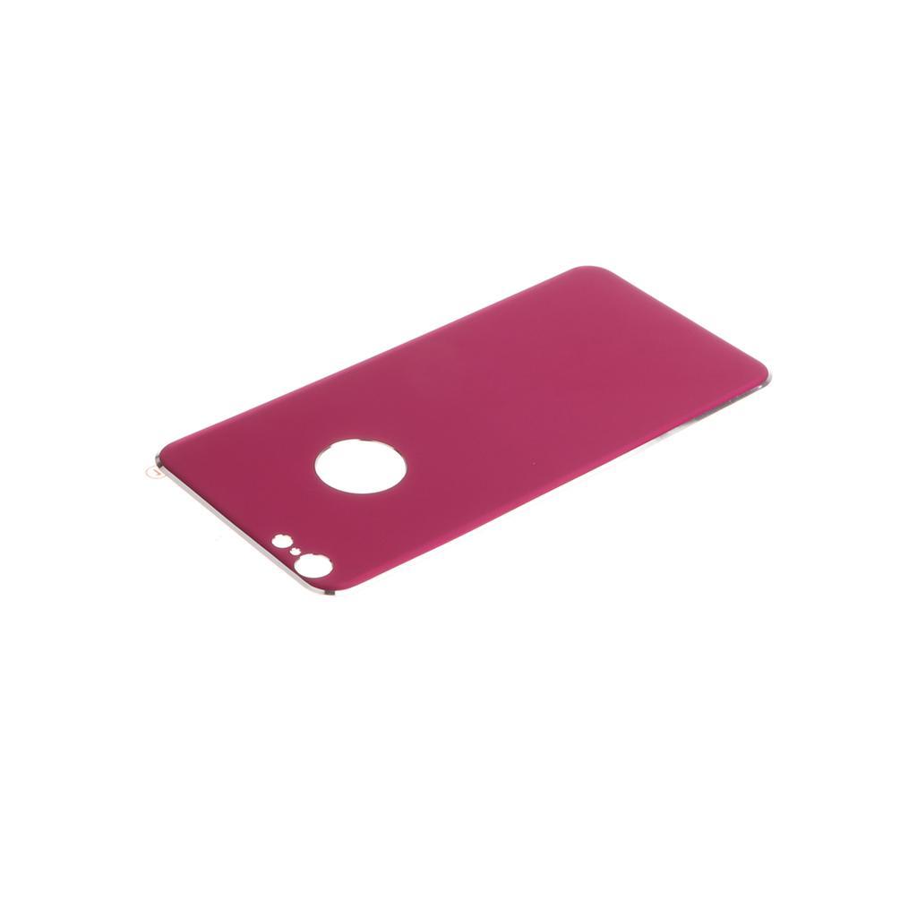 3D Tempered Glass Film Full Cover Screen Protector for iPhone 6 Plus