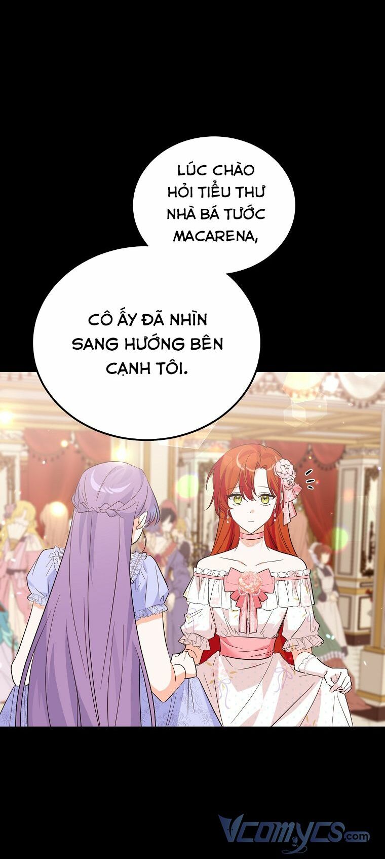 ác nữ karuna bé lại chapter 26 6