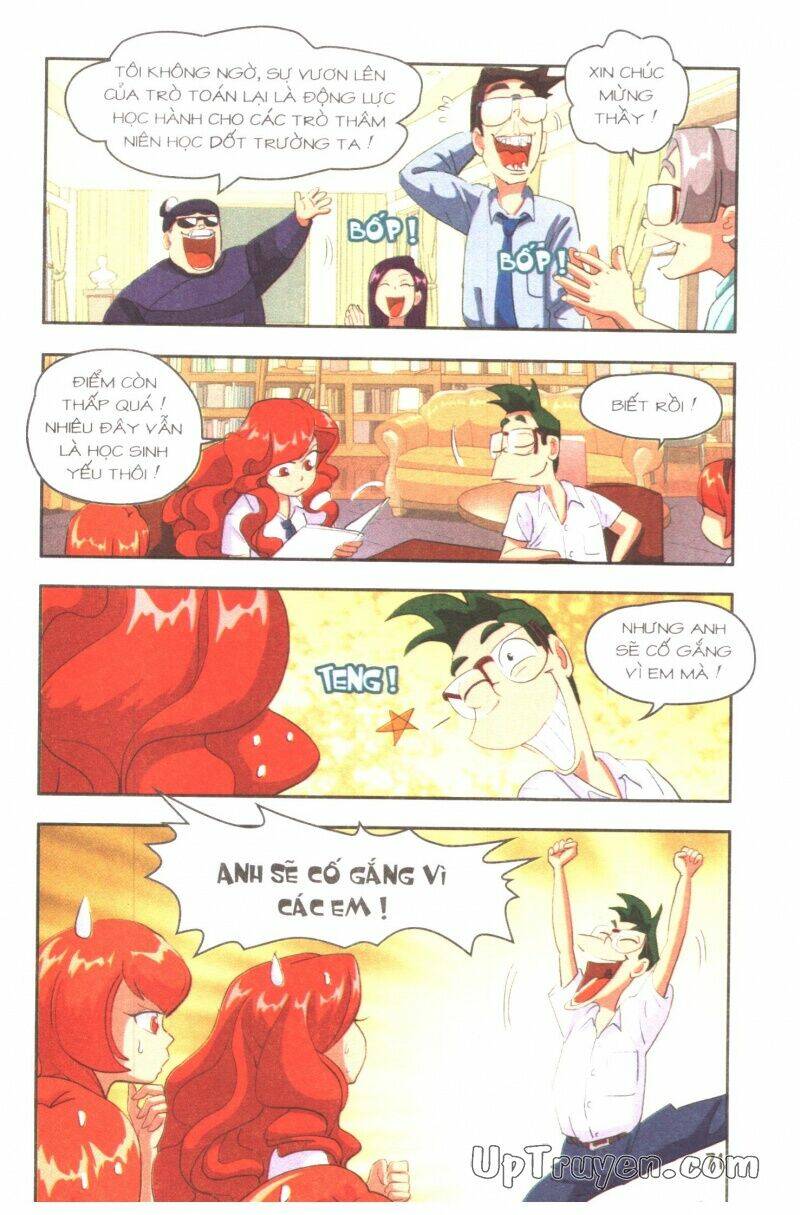 học sinh chân kinh chapter 14 73