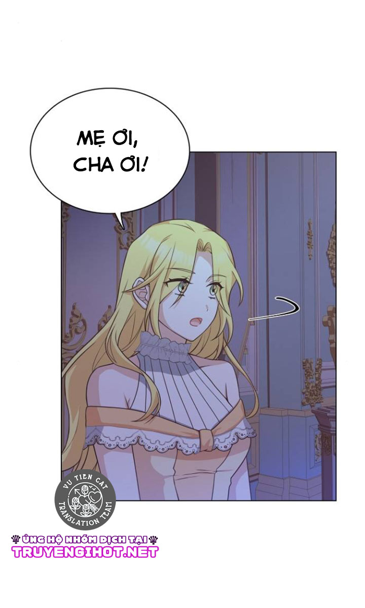 lời cầu hôn đến từ hoàng đế chapter 32.2 39