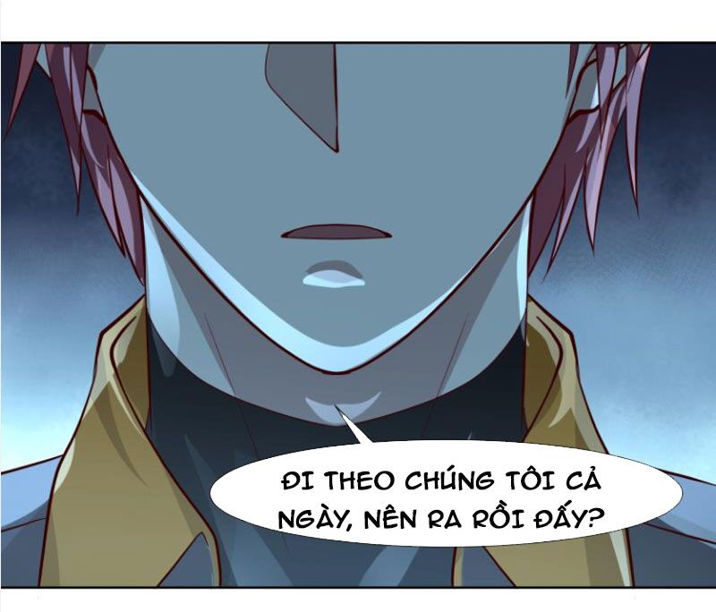 trên người ta có một rồng chapter 456 17