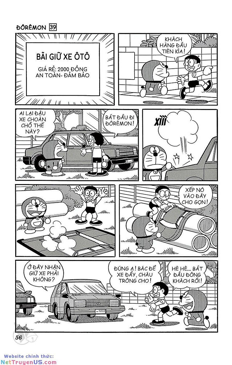 doraemon chapter 699 5