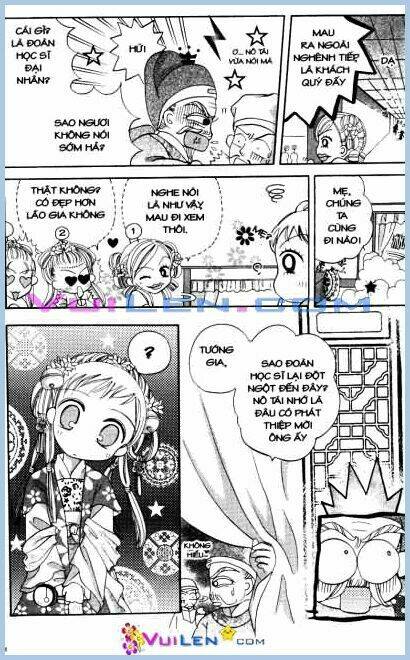 duyên kỳ ngộ chapter 1 41