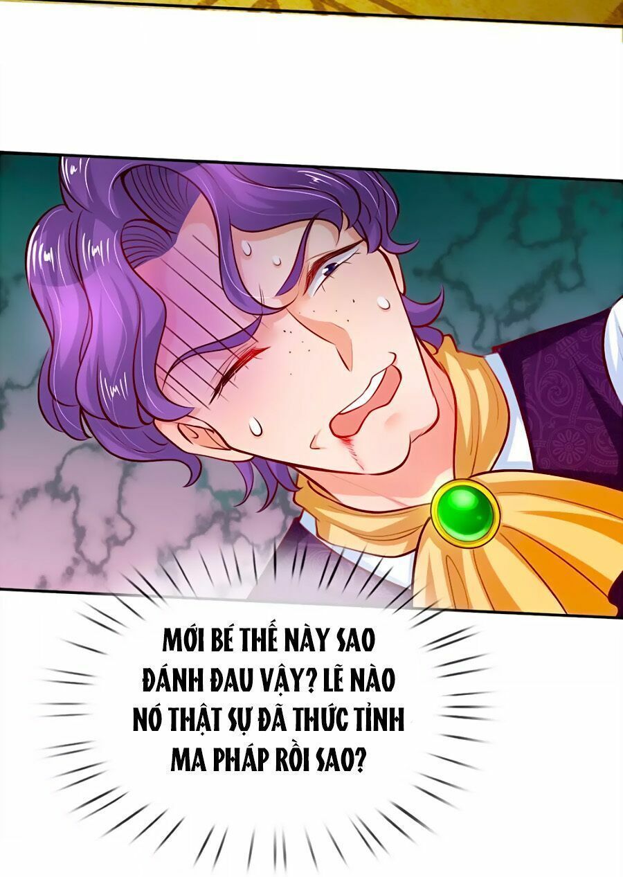 bỗng một ngày nọ trở thành con gái vua chapter 33 11