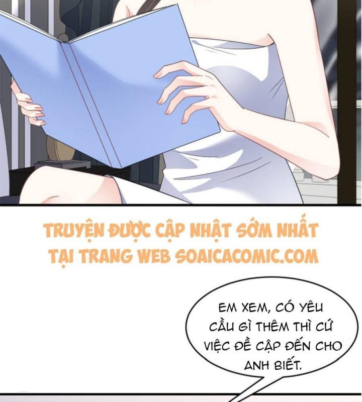 đại tiểu thư có thể có bụng dạ gì xấu chứ! (full) chapter 67 7