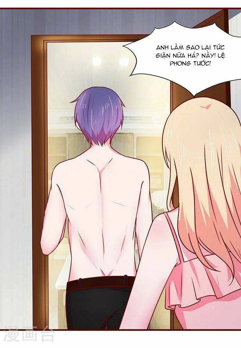 không gả cho tổng tài, gả cho người hầu chapter 39 5