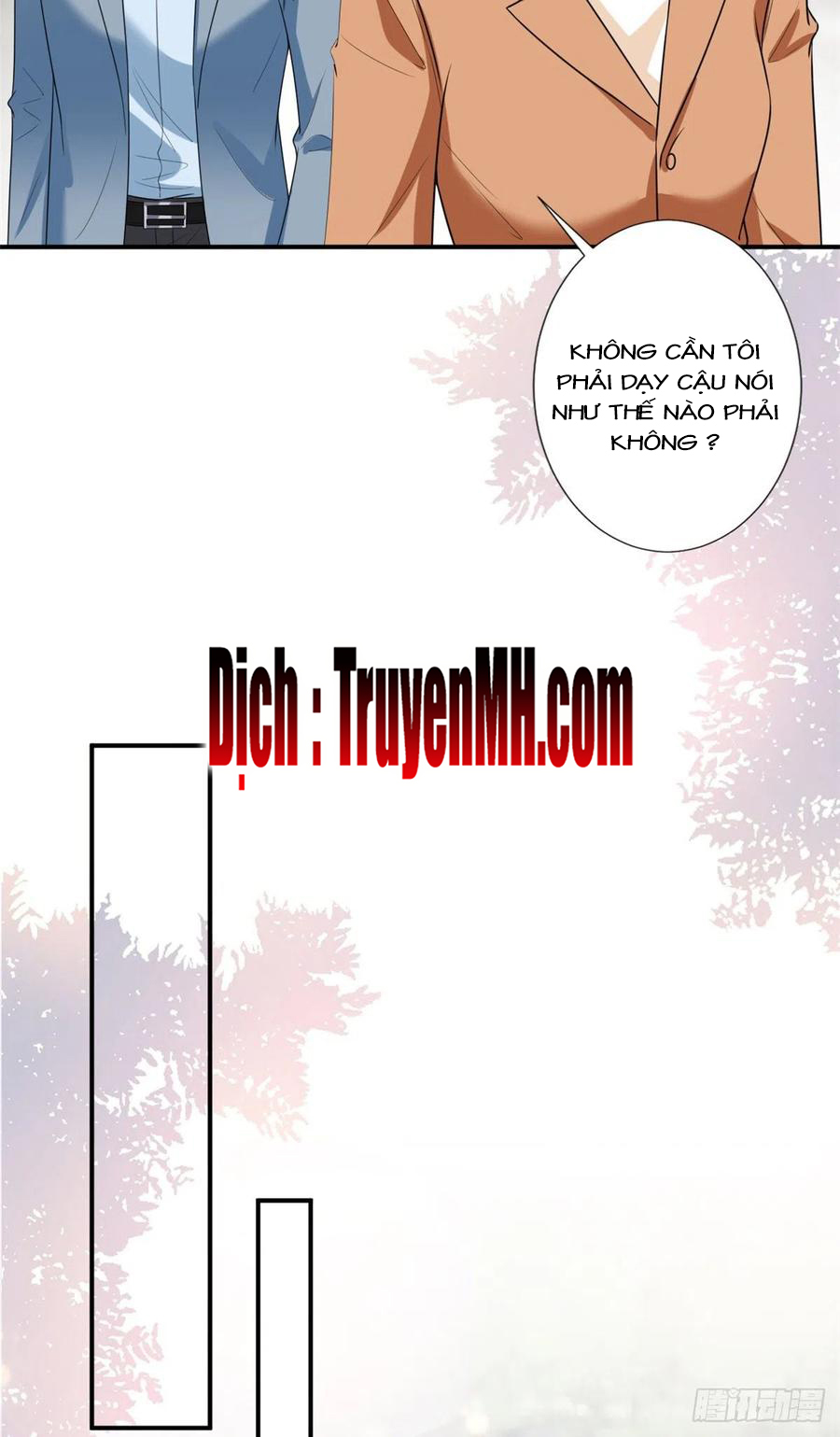 thí hôn lão công, cần giúp sức chapter 369 5