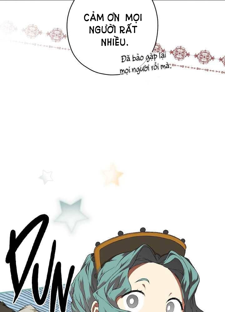 quý cô bí ẩn - secret lady chapter 23 15