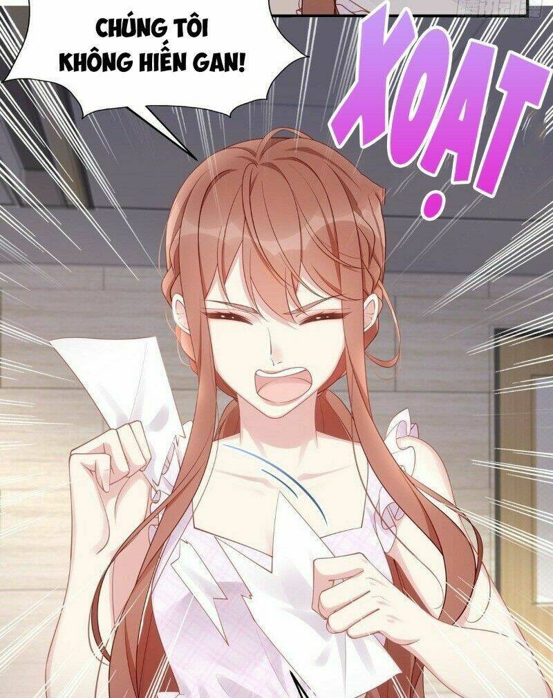 chỉ muốn cưng chiều em chapter 37 13