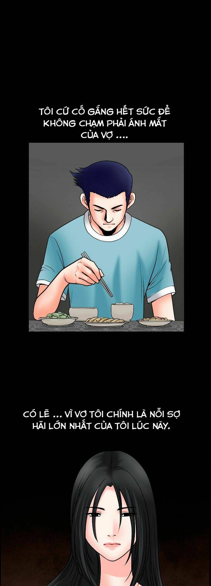 seduction - quyến rũ chapter 33 29