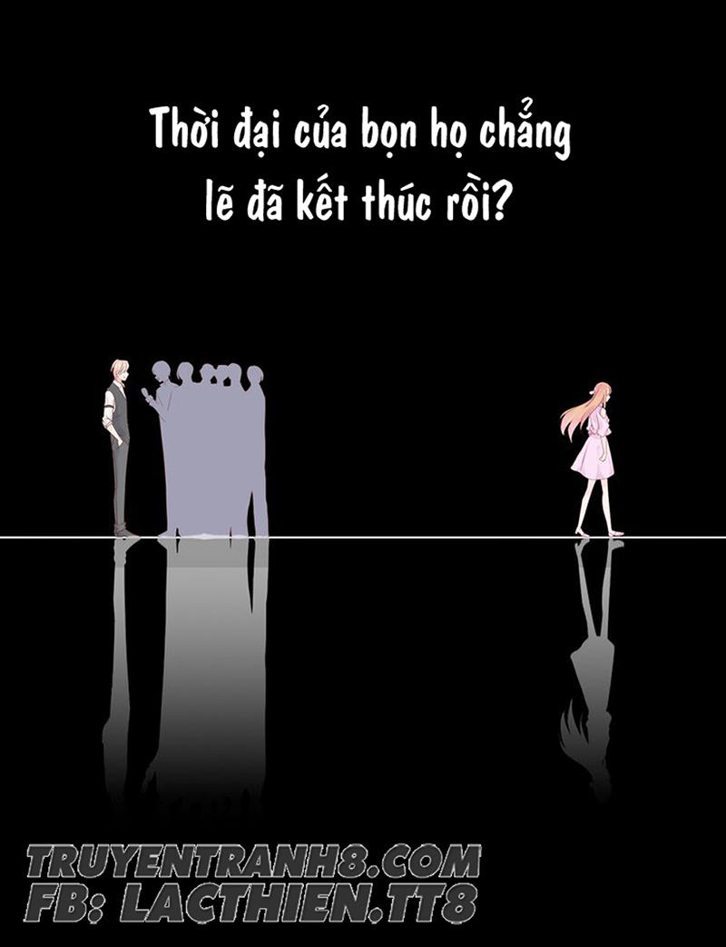 mật thất khốn du ngư chapter 1.1 10