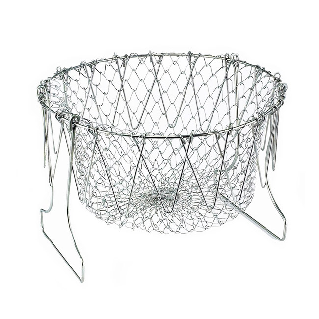 Rổ Chef Basket mẫu mới