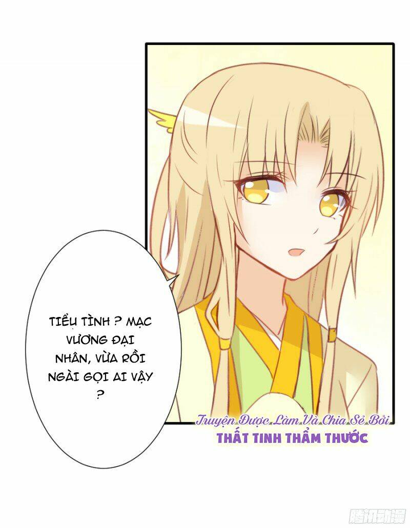 hôm nay ta cũng muốn trêu chọc nàng chapter 33 67