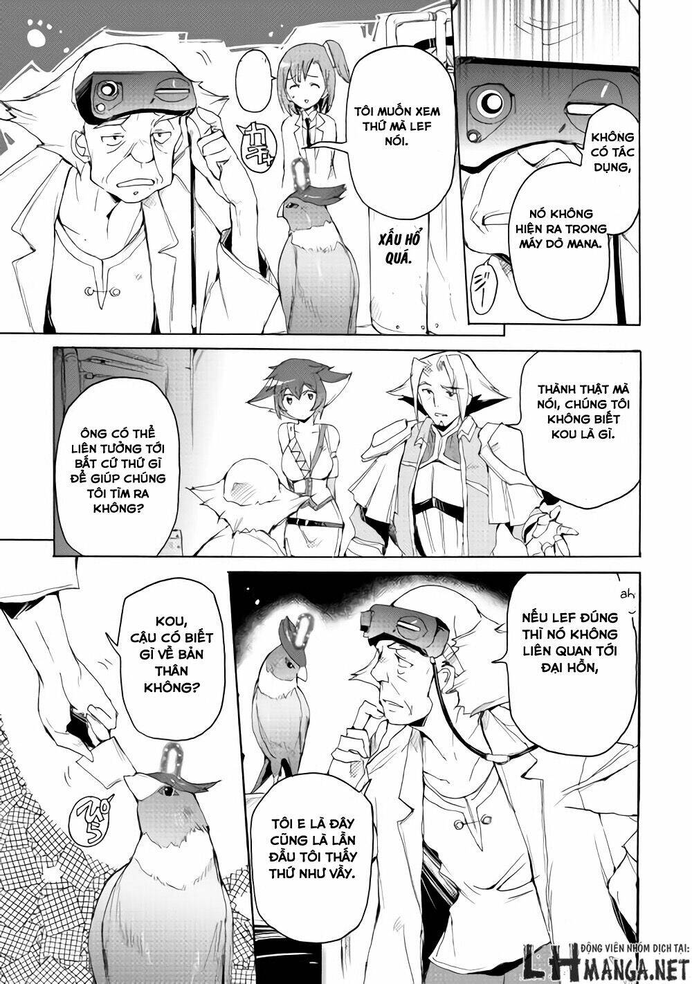 spirit migration chapter 19 3