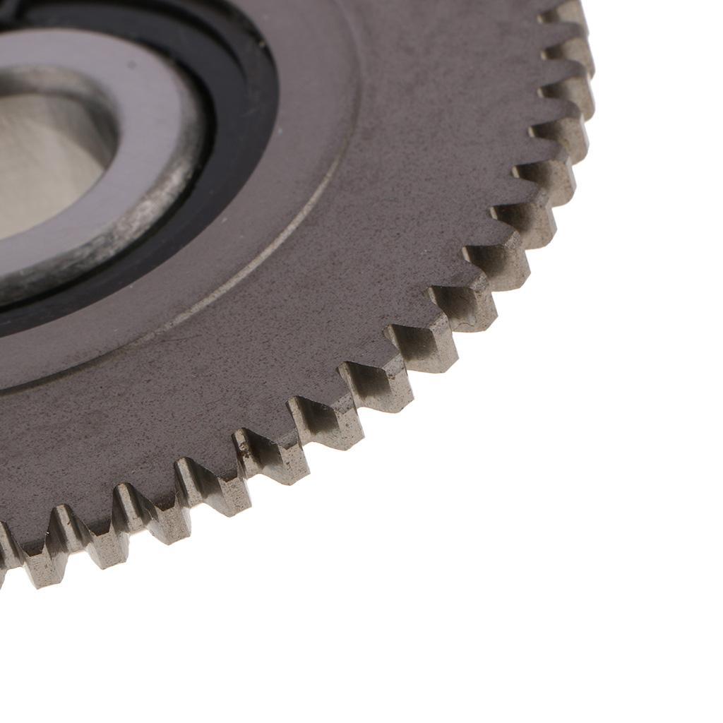 Performance Starter Motor Clutch for GY6 125cc 150cc Scooter Go Kart