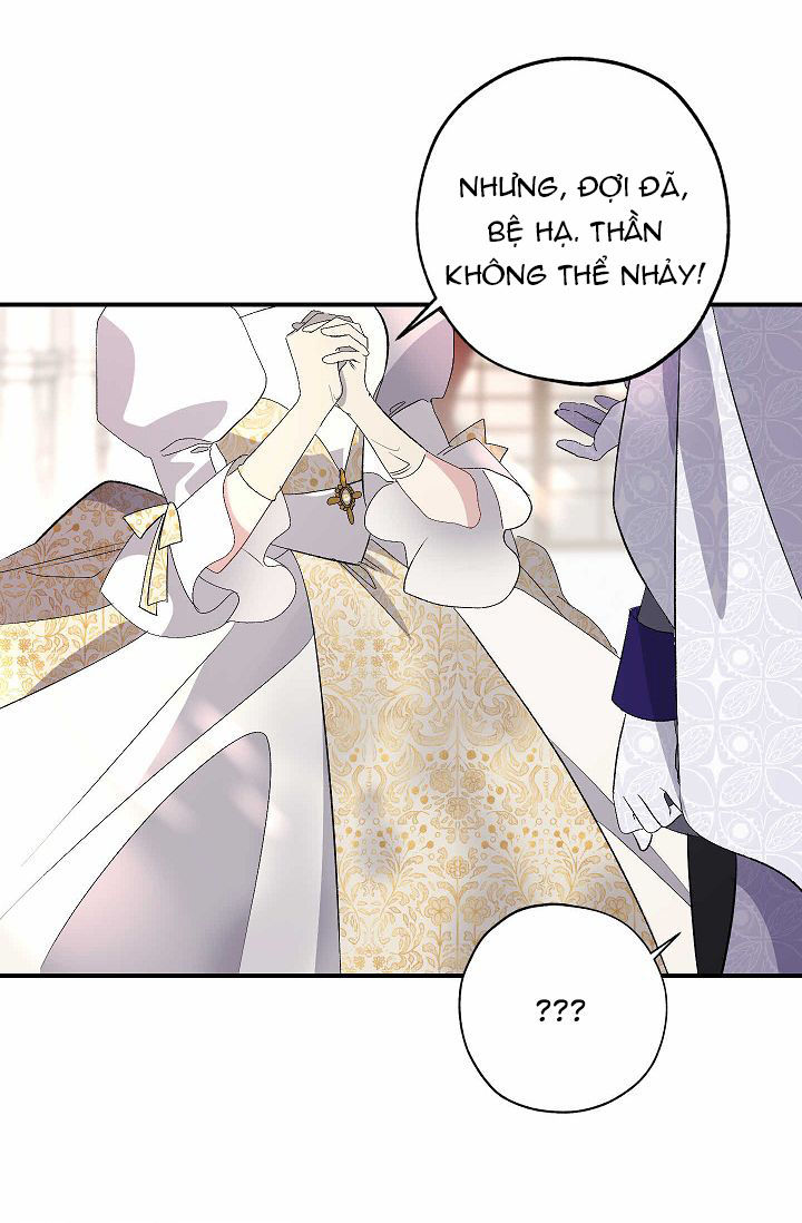 mối tình đầu của bạo chúa chapter 32 7