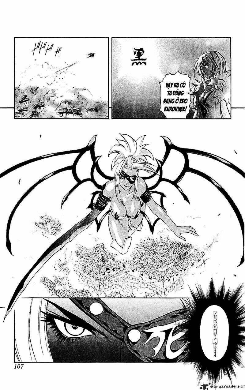 phù thủy phép thuật chapter 37 18