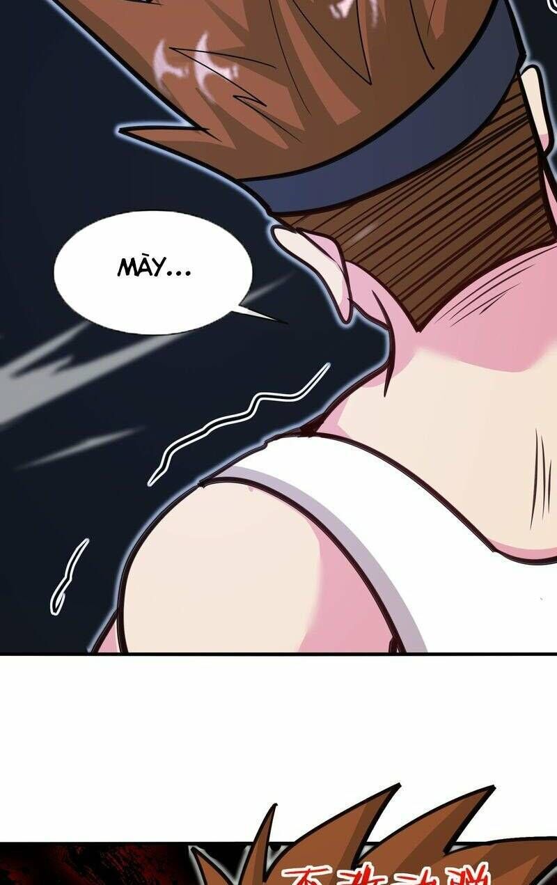 Hệ Thống Super God chapter 115.1 31