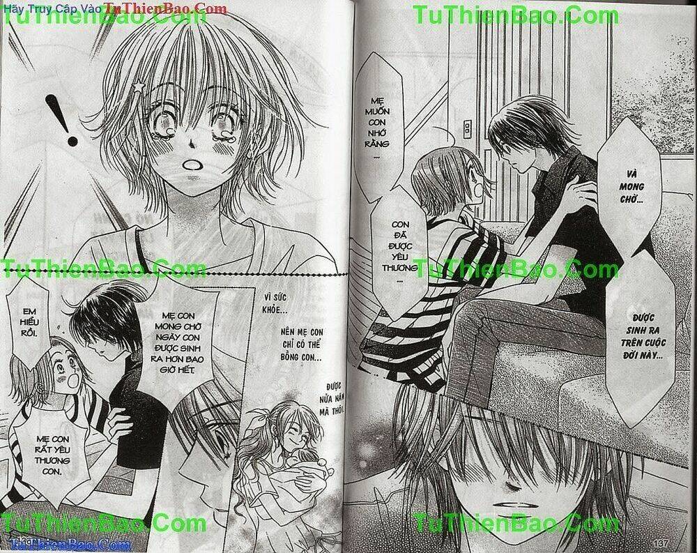 mê cung tình yêu chapter 6 69