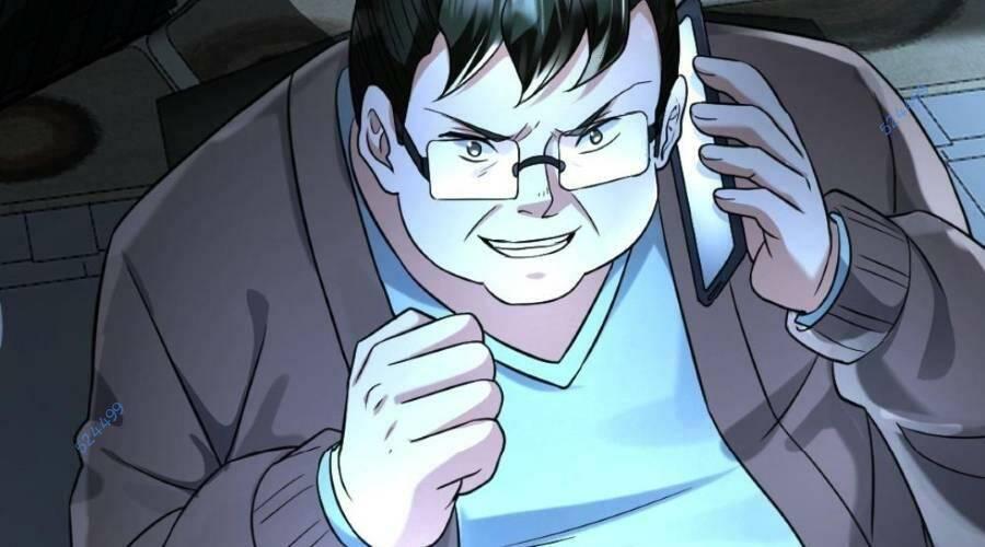 toàn cầu băng phong, ta chế tạo phòng an toàn chapter 113 43