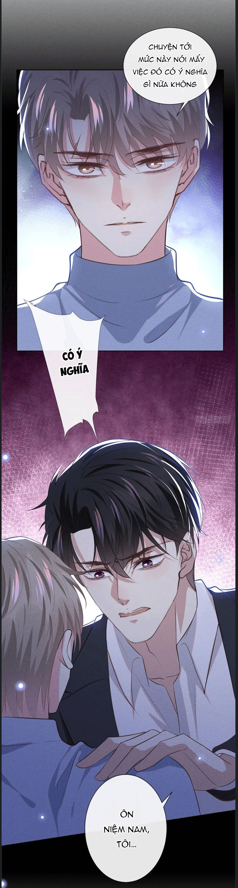 anh ấy gọi tôi là hắc liên hoa chapter 98 19