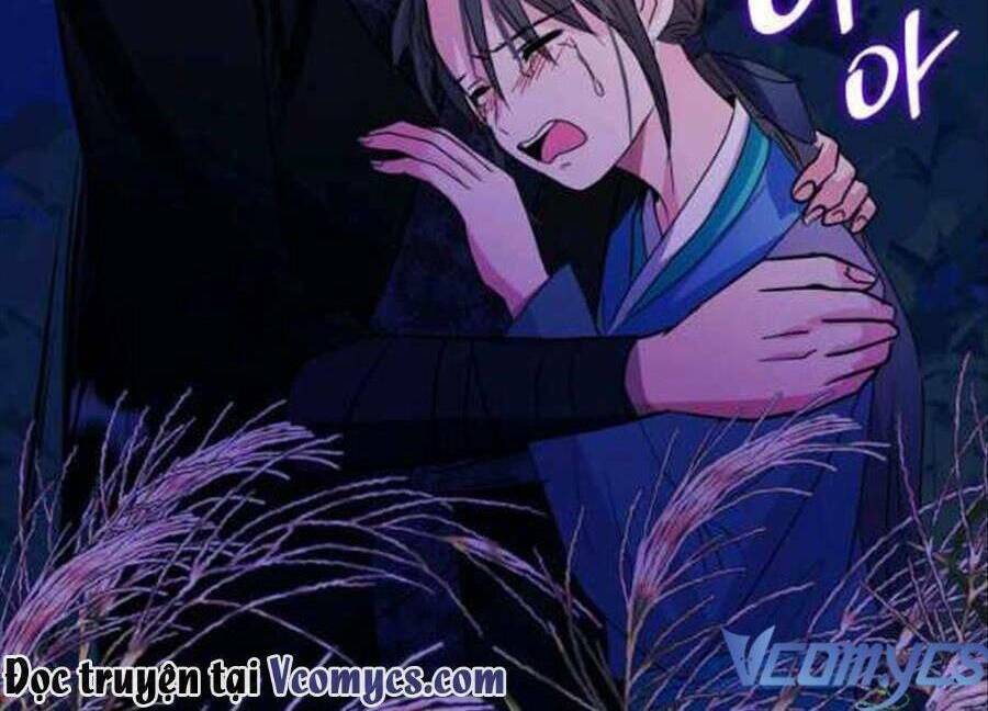 cô dâu của sói đen chapter 27 76