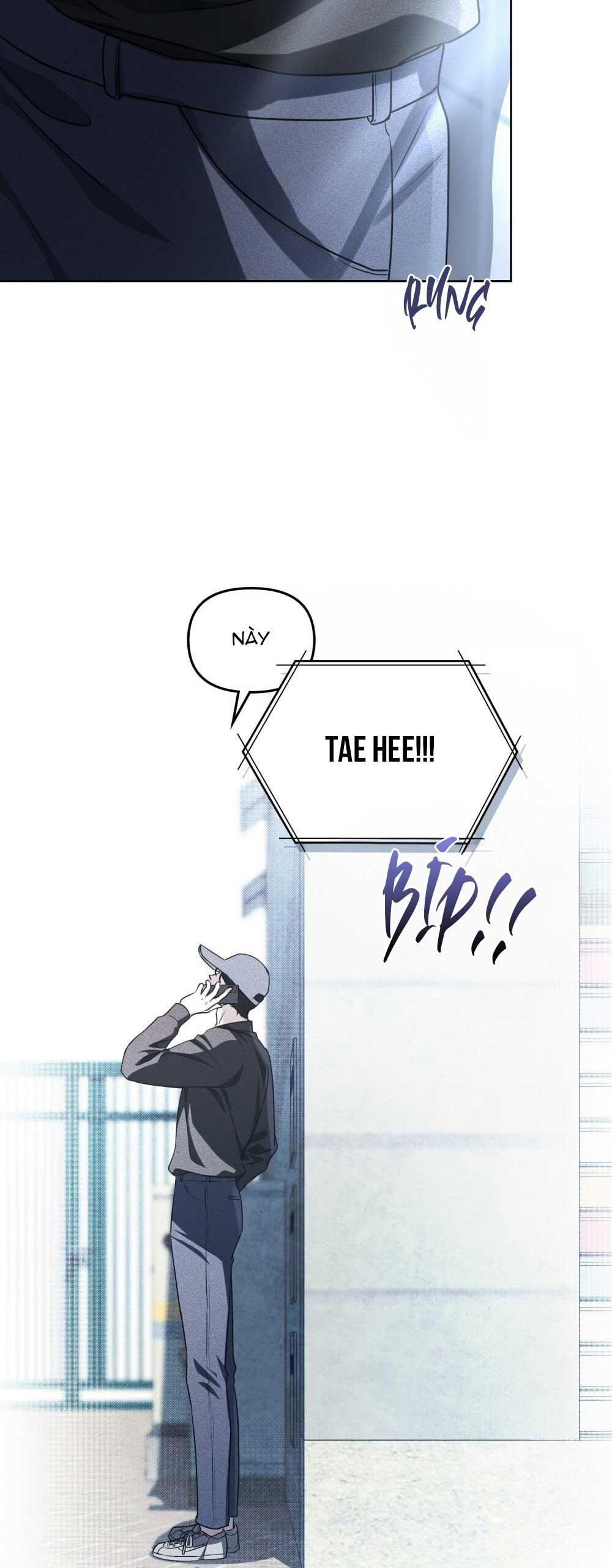 (cbunu) lửa hồn chapter 22 25