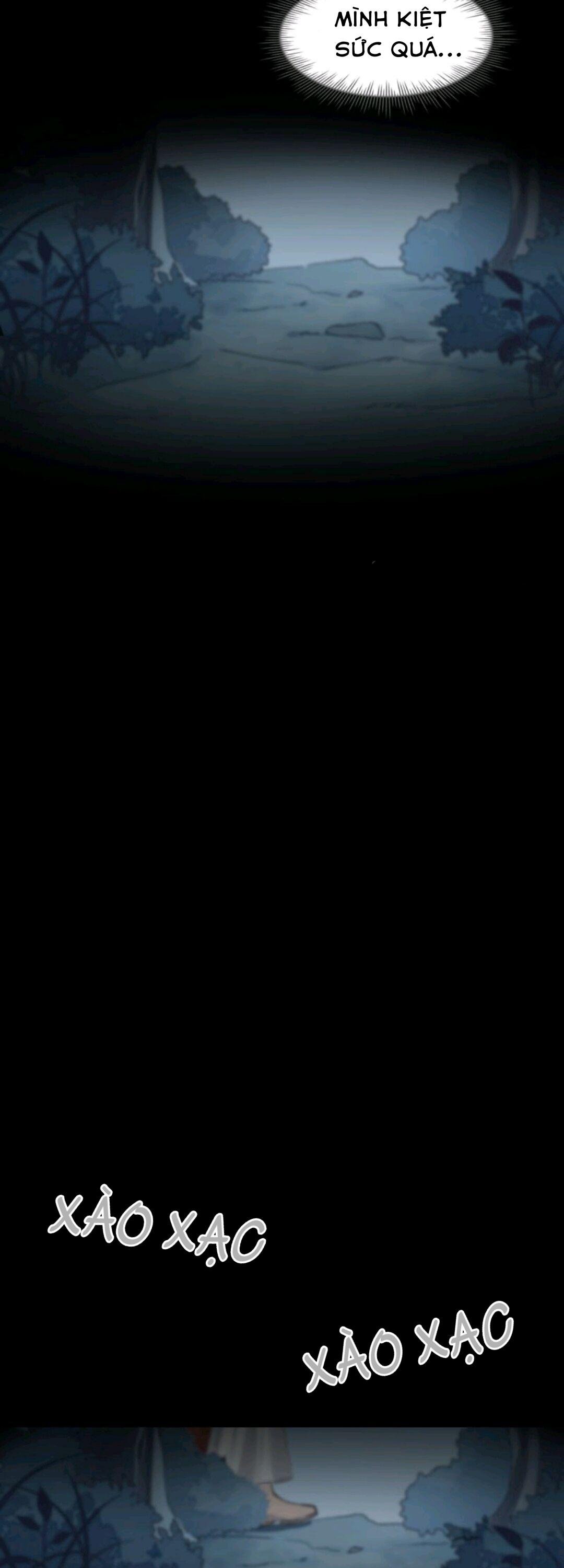 người yêu tin đồn chapter 11 6