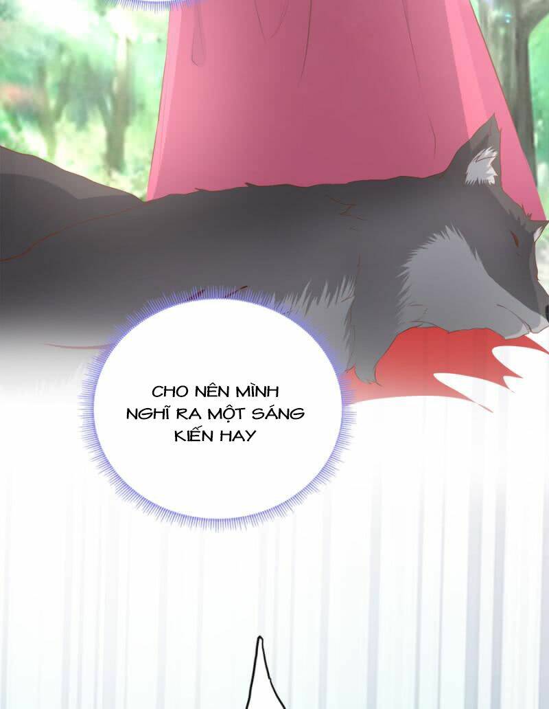 solo đi vương gia chapter 139 4