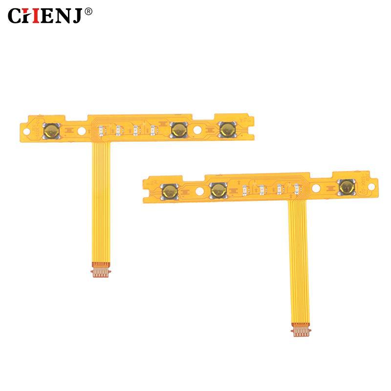 L / R SL SR Nút Key Flex Cáp thay thế các bộ phận thay thế cho công tắc NS cho Joy-Con bên trái / phải