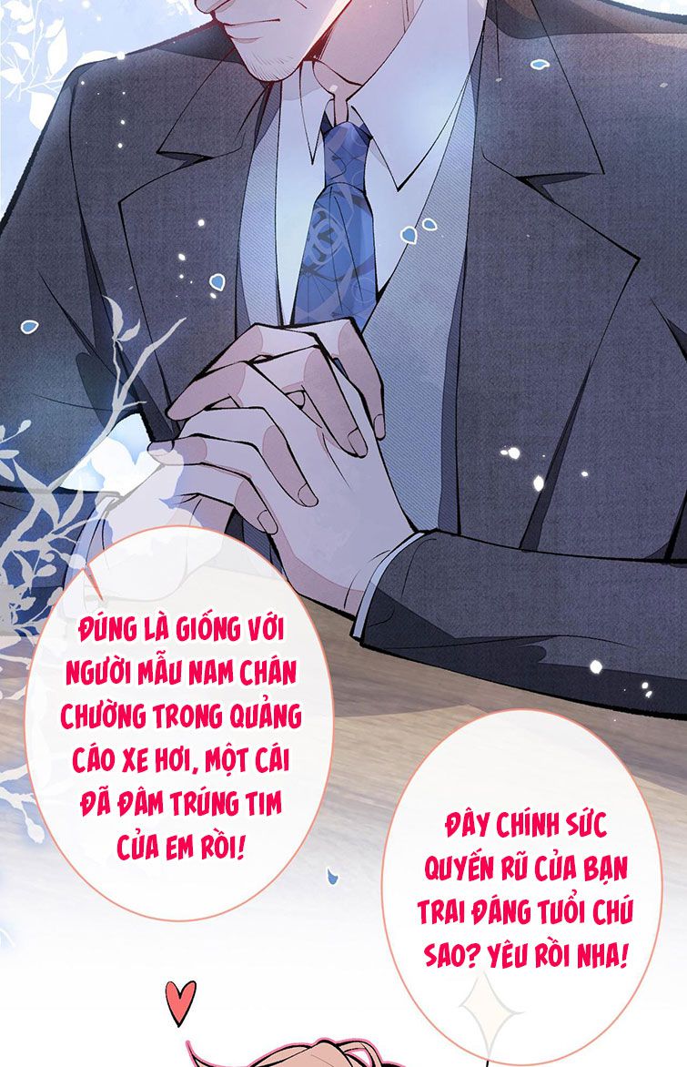 hotsearch của ảnh đế chapter 160 30