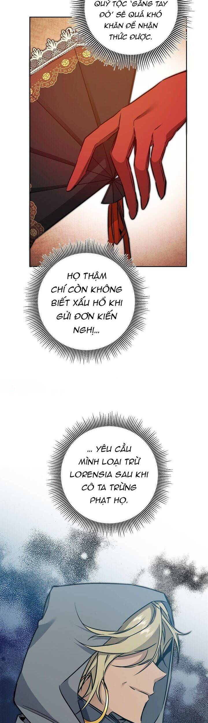 tôi trở thành hoàng đế bạo chúa trong tiểu thuyết chapter 77 30