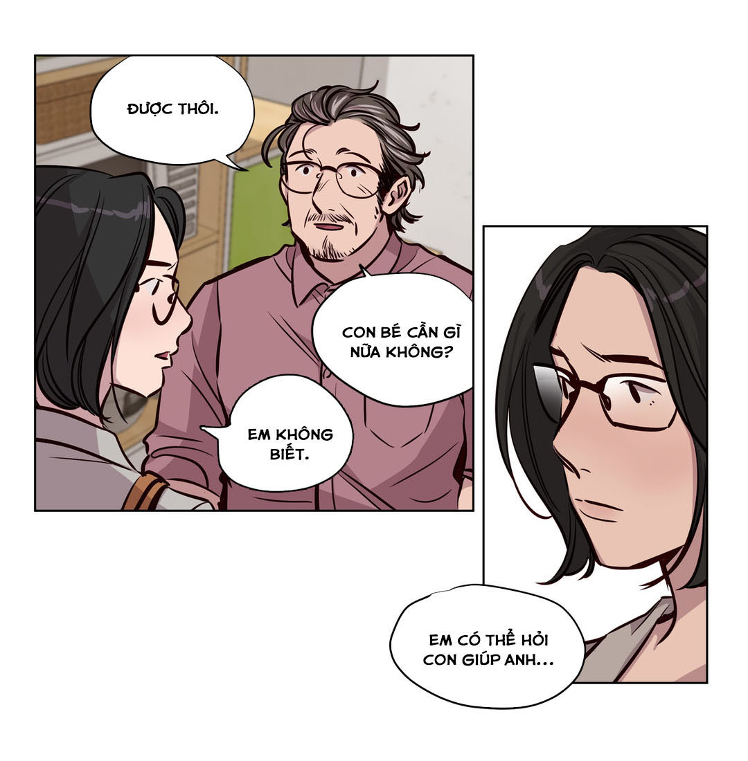 đền tội chapter 50 19