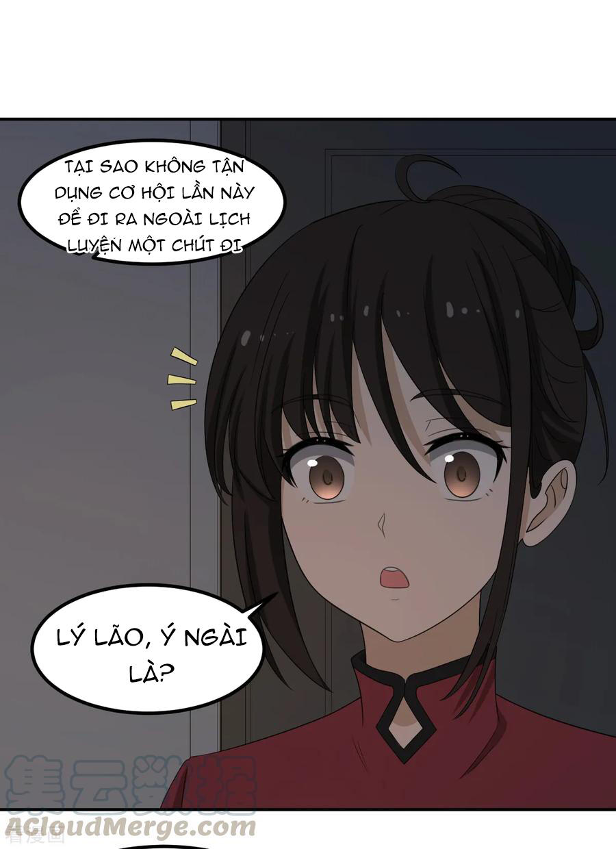 nghịch thiên tiên mệnh chapter 64 8