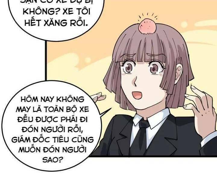 hồi xuân tiểu độc y chapter 45 20