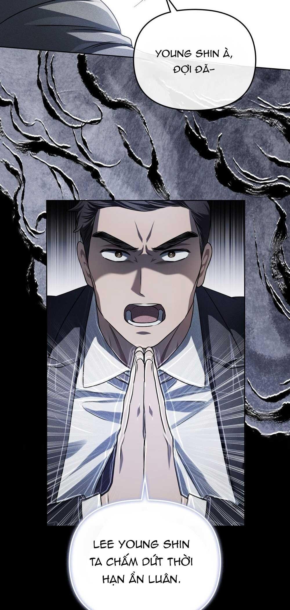 (cbunu) lửa hồn chapter 26 28