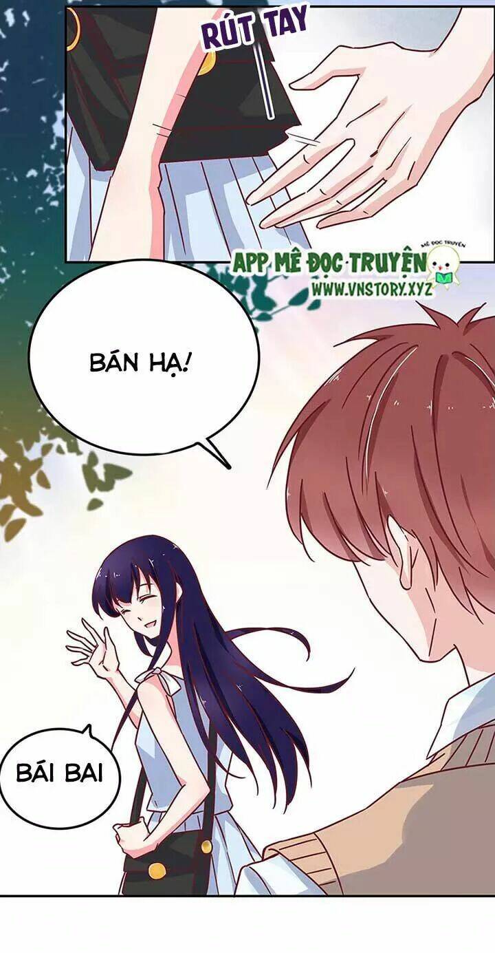 yêu em, sai đến tận cùng chapter 37 4