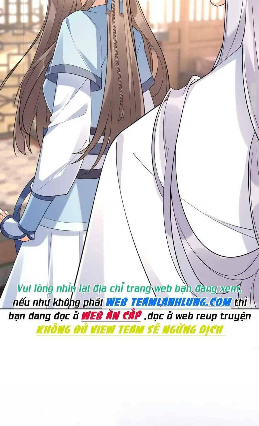 phúc hắc hoa yêu mua một tặng một chapter 11 7