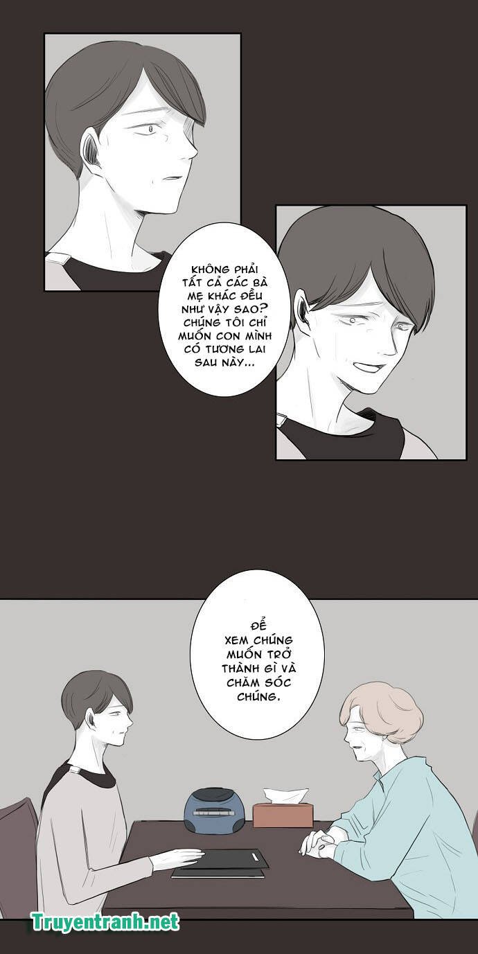 lời thì thầm ma quỉ chapter 41 13