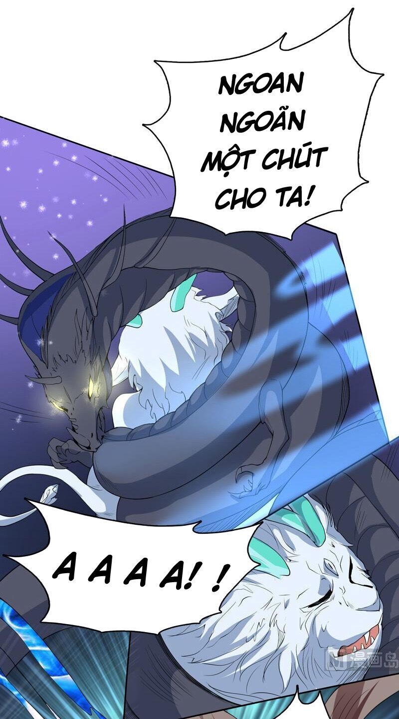 tối cường thần thú hệ thống chapter 142 3