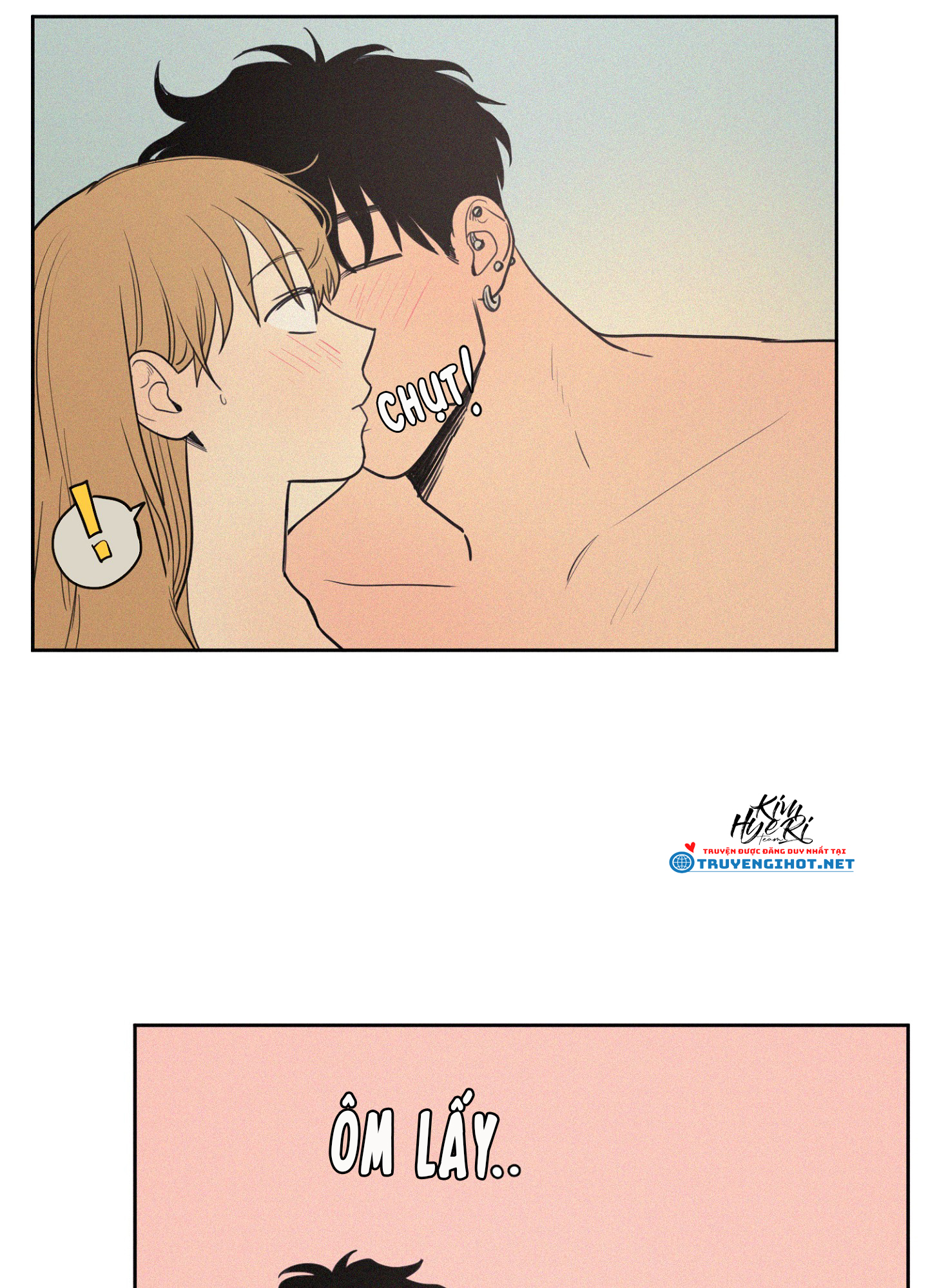 lý do yêu phải thằng bạn thân chapter 16.1 11