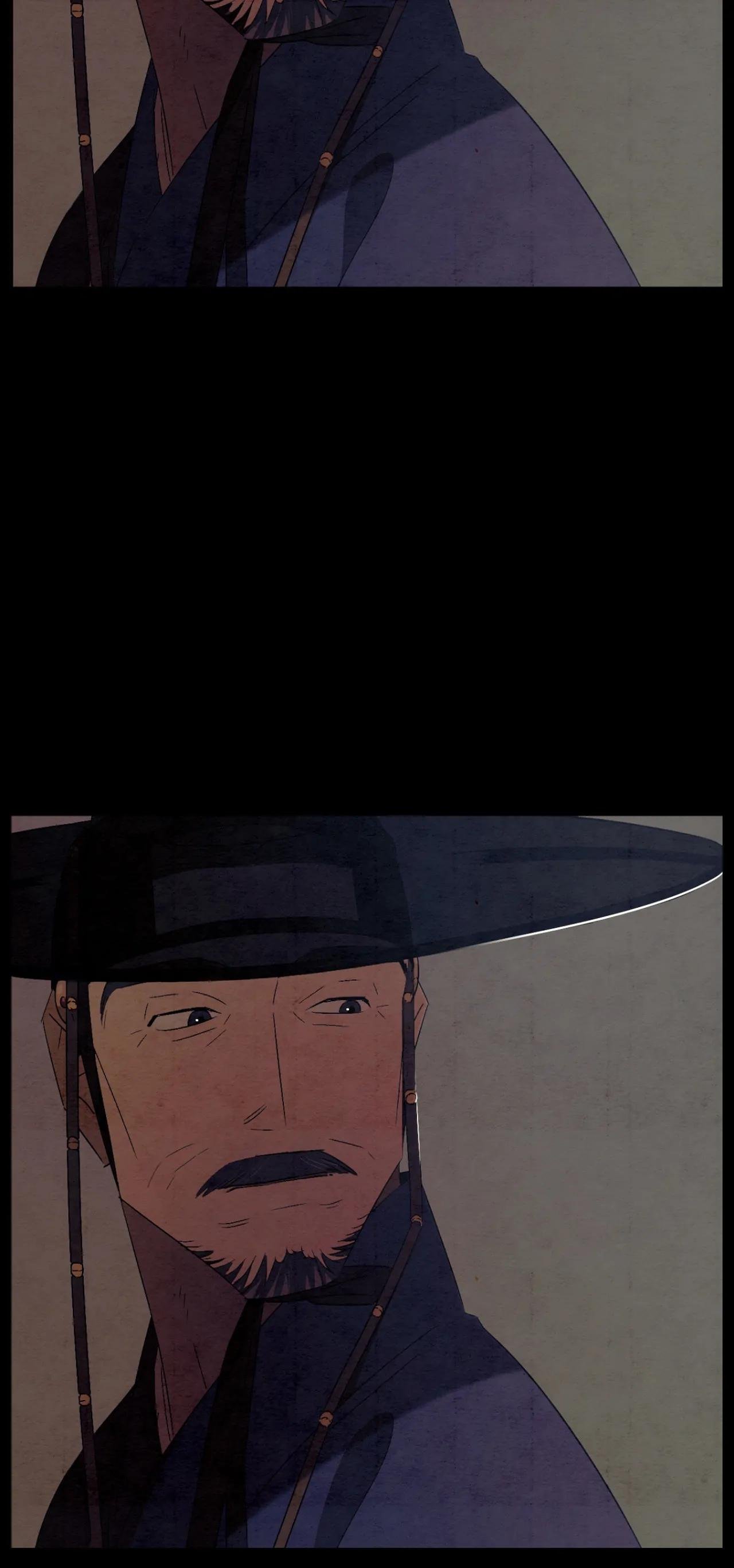 [hoàn] dưới đáy biển xanh chapter 46 7