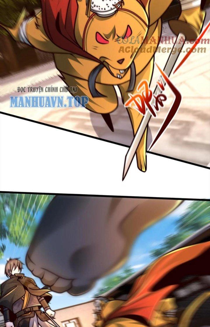 ta nuôi ma quỷ ở trấn ma ti chapter 198 5