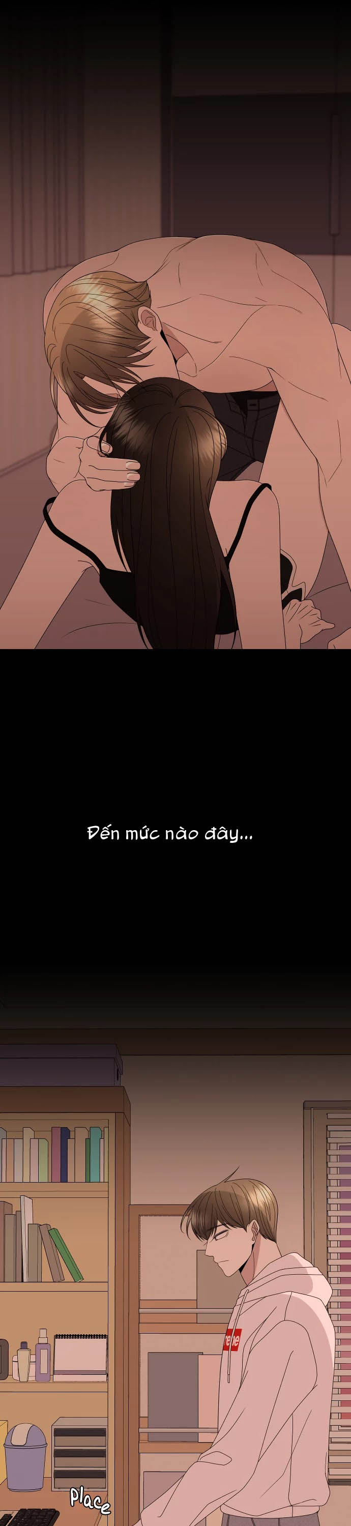 xin hãy xuất hiện chapter 40.2 10